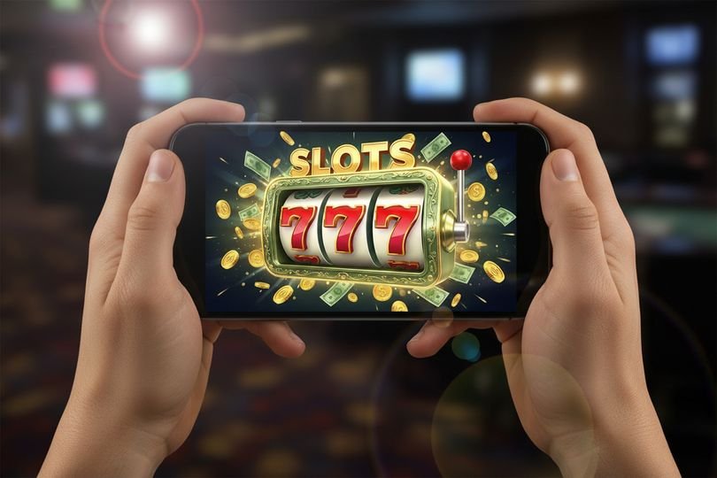 Instasino