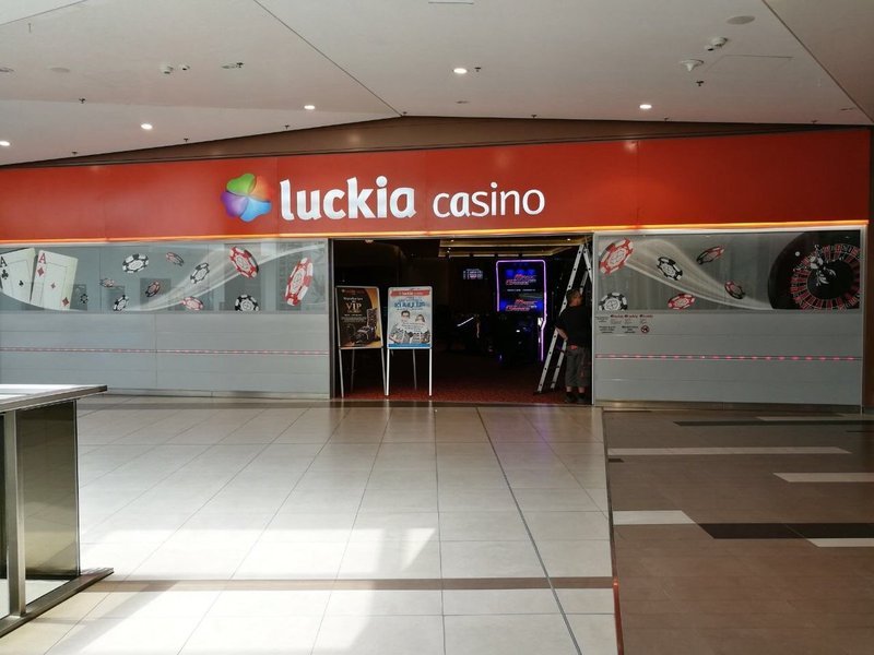 Lucki online casino - British Gamers Find Themselves Lost in the World of Virtual Reality Lucki online casino - British Gamers Find Themselves Lost in the World of Virtual Reality