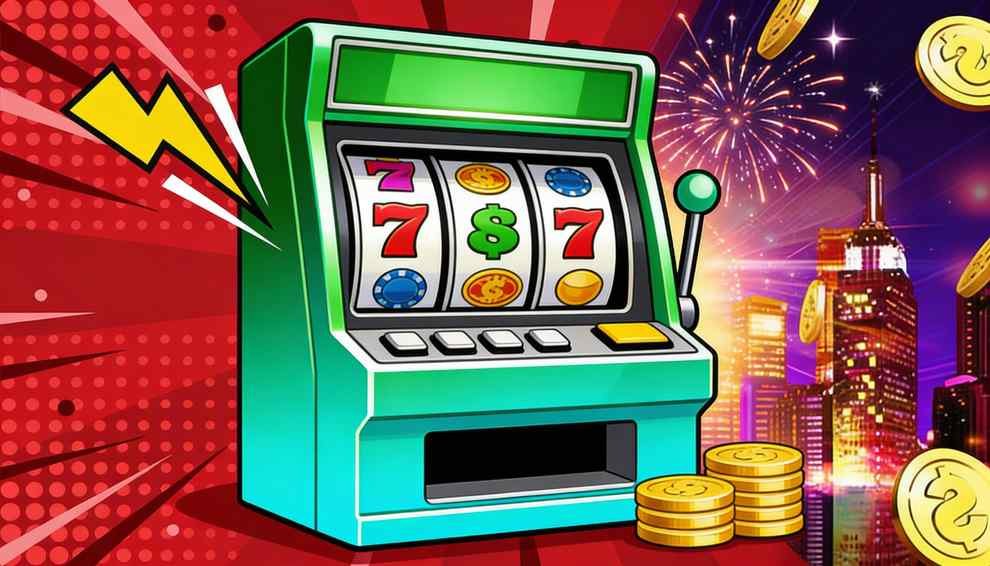 Pokie Spins 2026