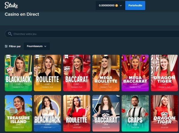 Découvrez les Meilleures Offres de Casino en Ligne avec Stake France, stake casino bonus