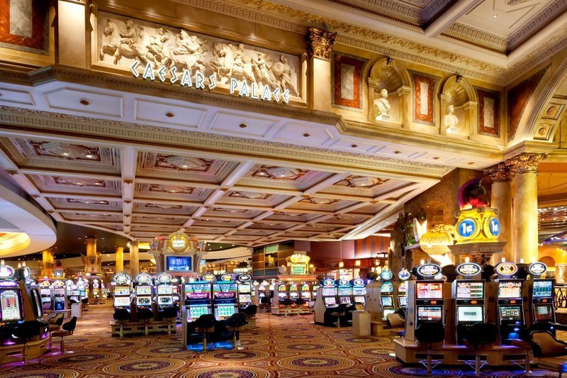 Explorez leon casino en ligne