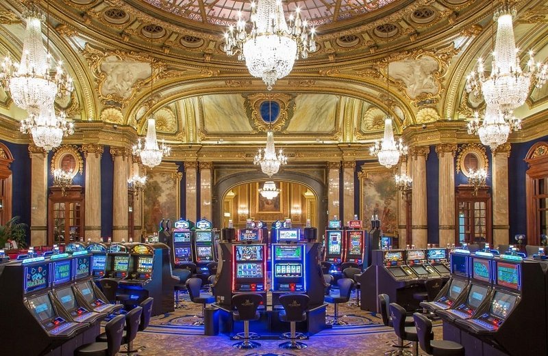France - unique casino France - unique casino